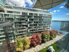 Photo 5 of Unit 919, 29 Queens Quay E, Toronto, Waterfront Communities — HOMEH