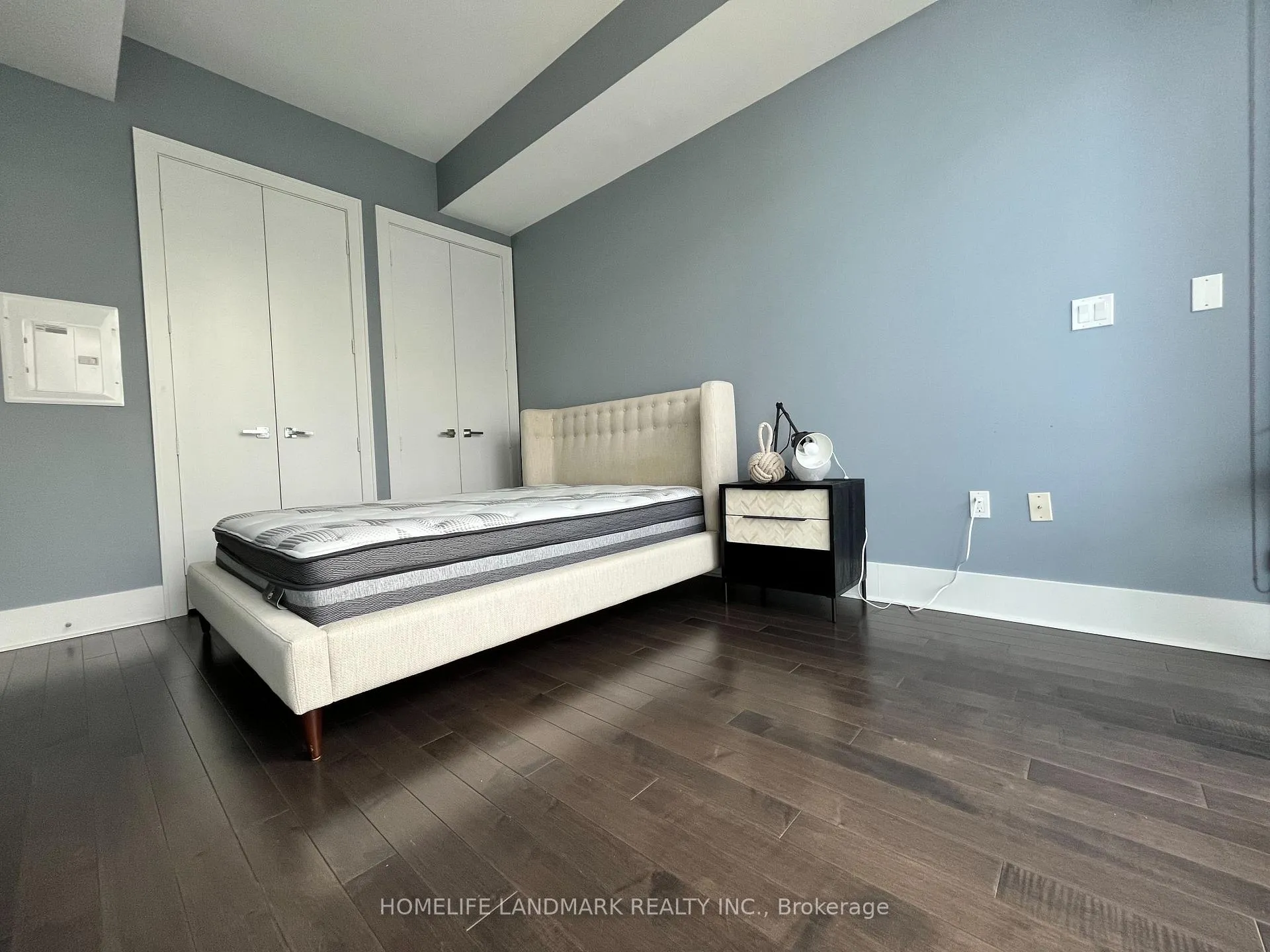 Photo 12 of Unit 919, 29 Queens Quay E, Toronto, Waterfront Communities — HOMEH