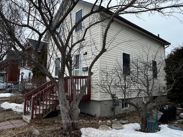 Photo 1 of 453 Stone Street N, Gananoque — HOMEH