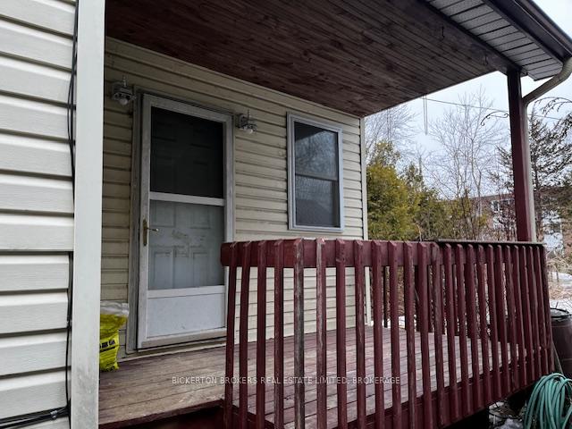 Photo 2 of 453 Stone Street N, Gananoque — HOMEH
