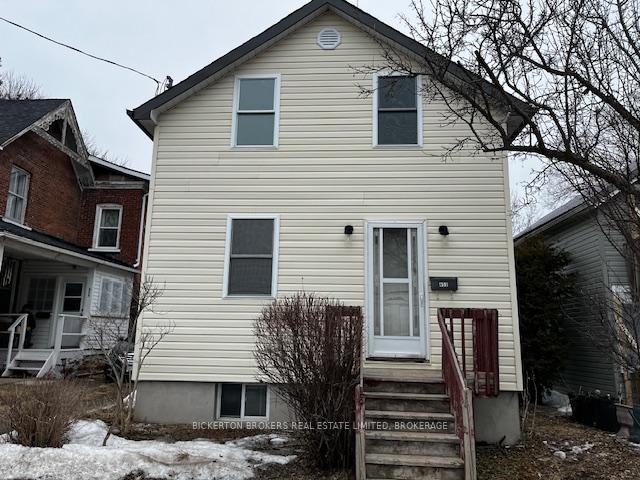 Photo 3 of 453 Stone Street N, Gananoque — HOMEH