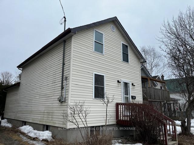 Photo 4 of 453 Stone Street N, Gananoque — HOMEH