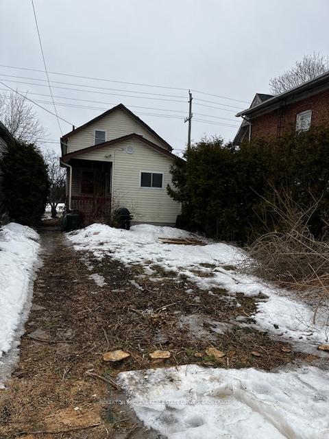 Photo 8 of 453 Stone Street N, Gananoque — HOMEH
