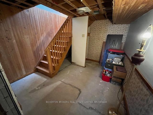 Photo 13 of 453 Stone Street N, Gananoque — HOMEH