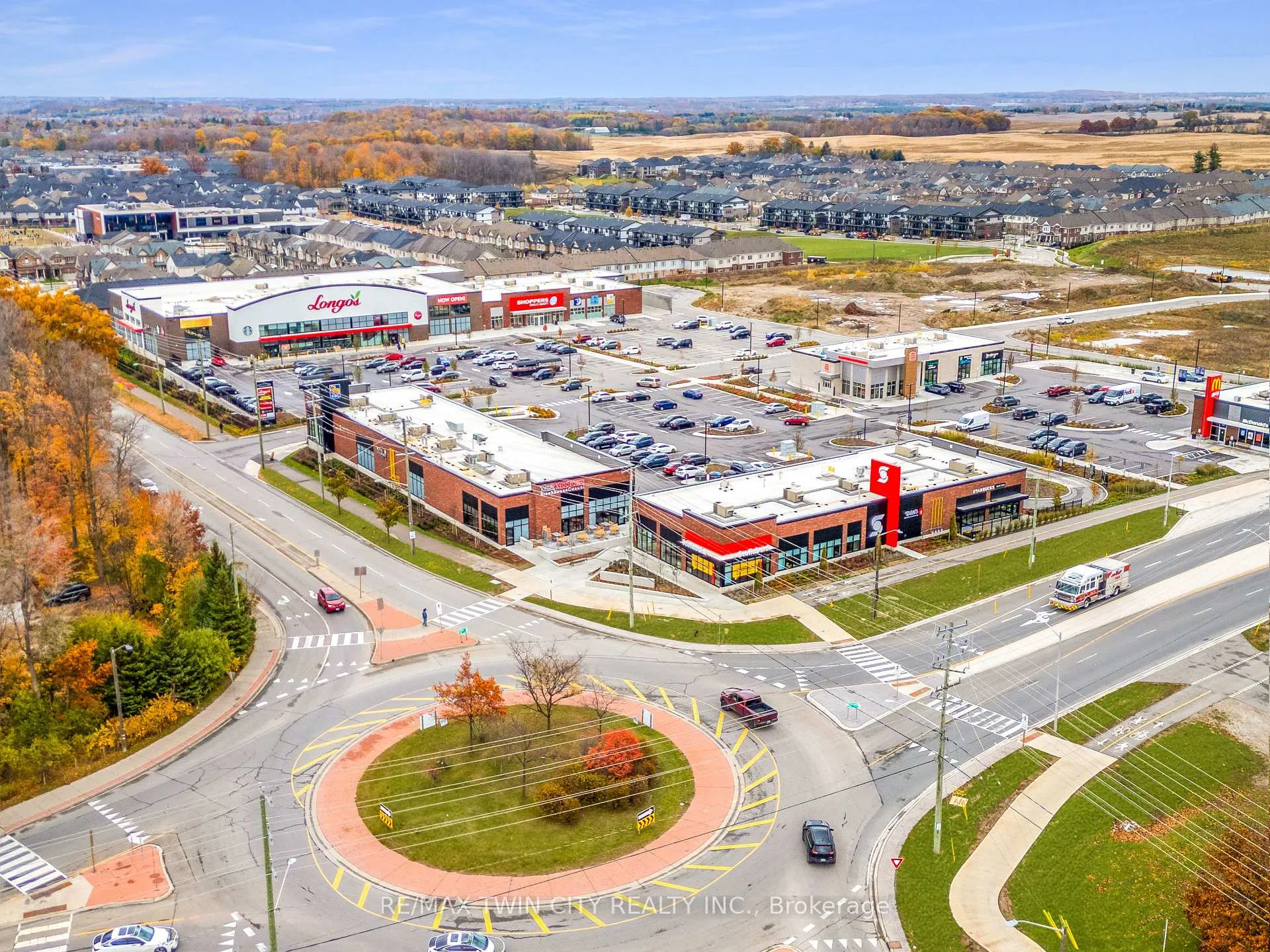 Photo 44 of Unit 12, 205 West Oak Trail, Kitchener — HOMEH