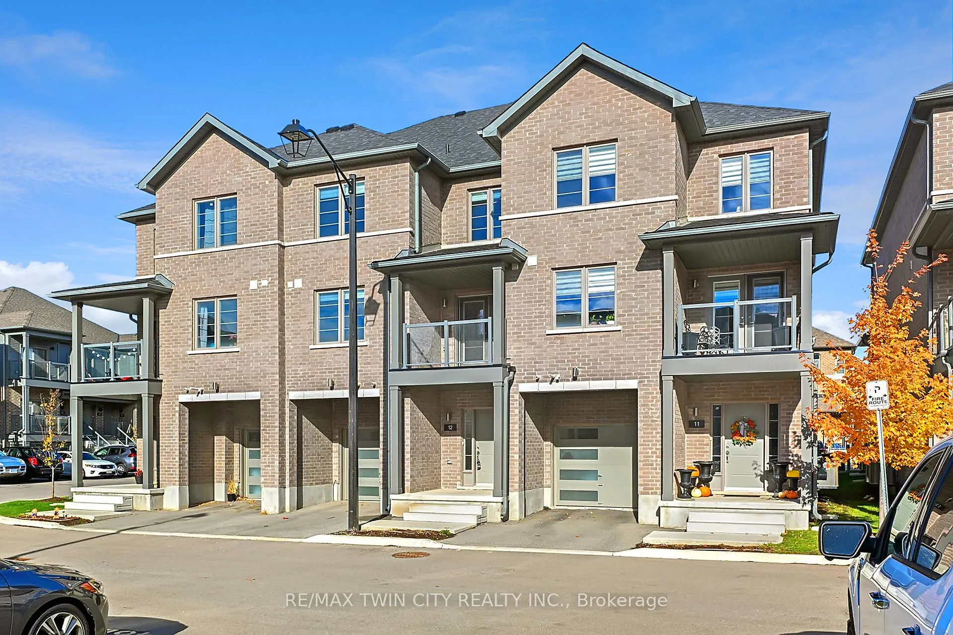 Photo 45 of Unit 12, 205 West Oak Trail, Kitchener — HOMEH