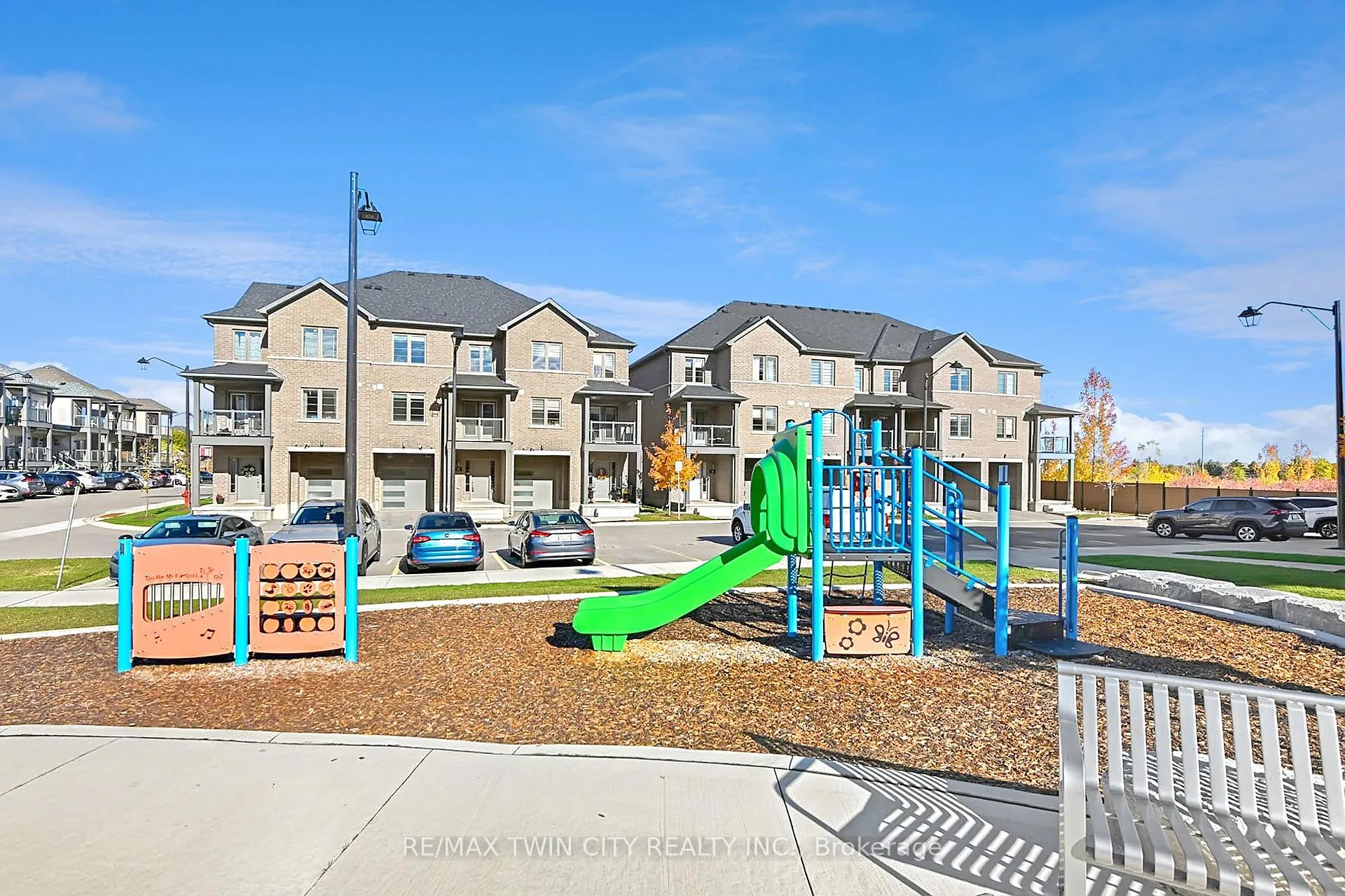 Photo 46 of Unit 12, 205 West Oak Trail, Kitchener — HOMEH