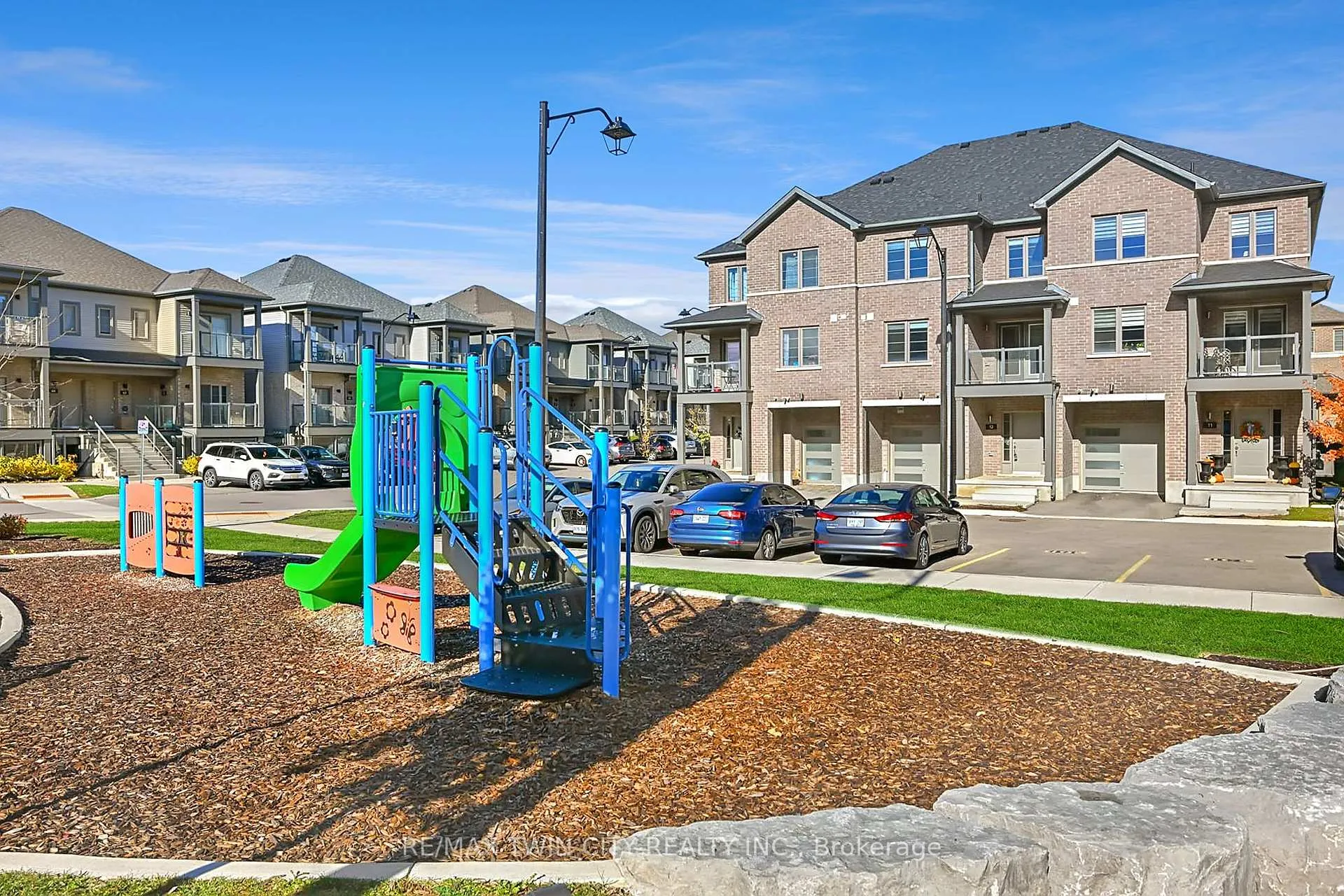 Photo 47 of Unit 12, 205 West Oak Trail, Kitchener — HOMEH