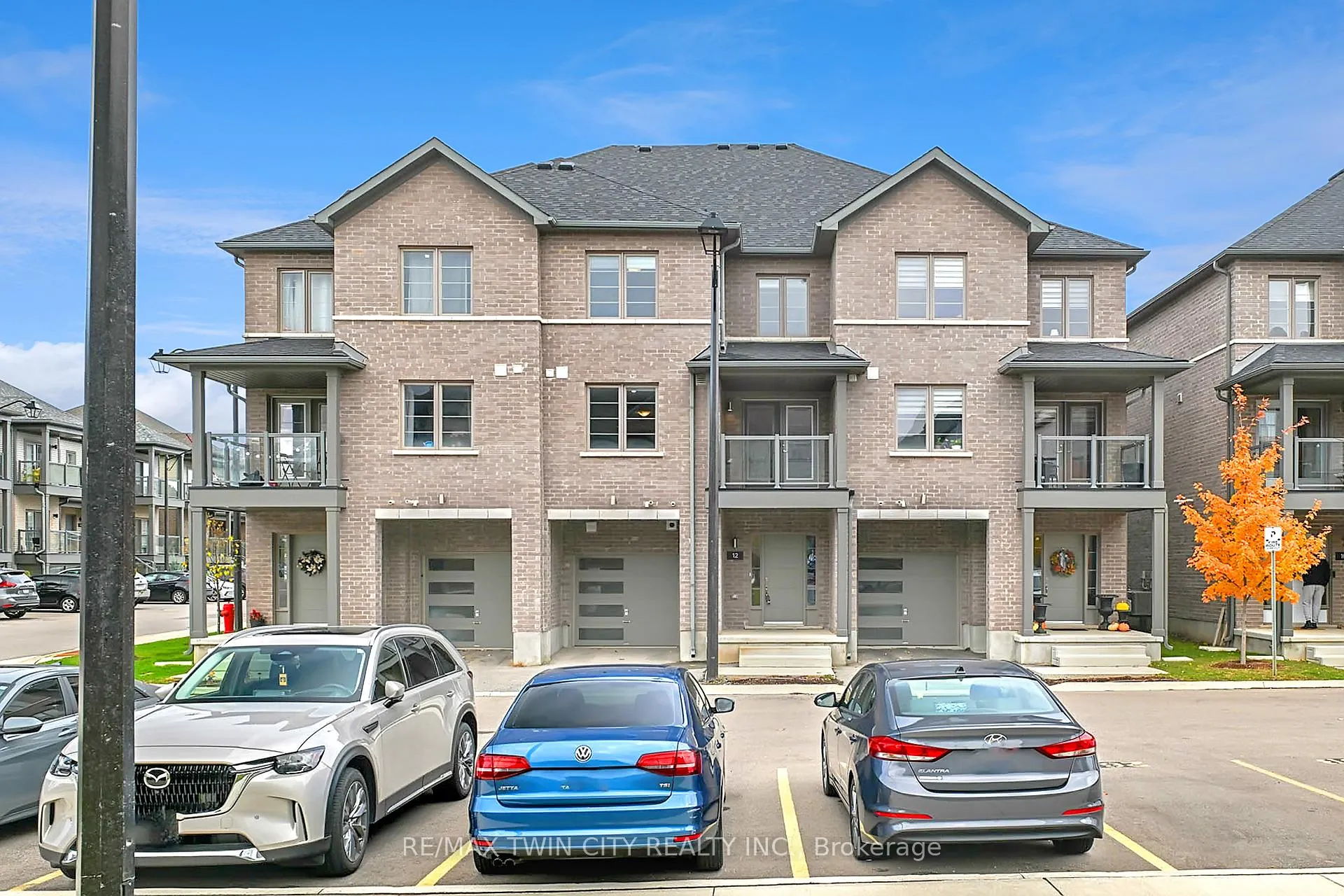 Photo 48 of Unit 12, 205 West Oak Trail, Kitchener — HOMEH