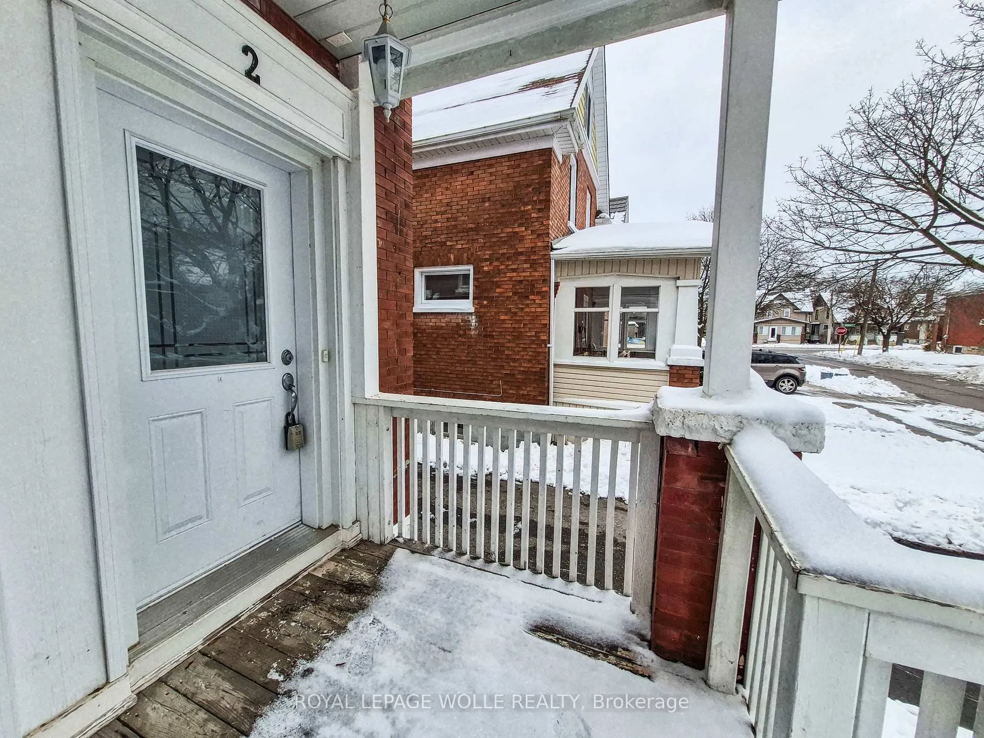Photo 2 of Unit 2, 60 Betzner Avenue N, Waterloo — HOMEH