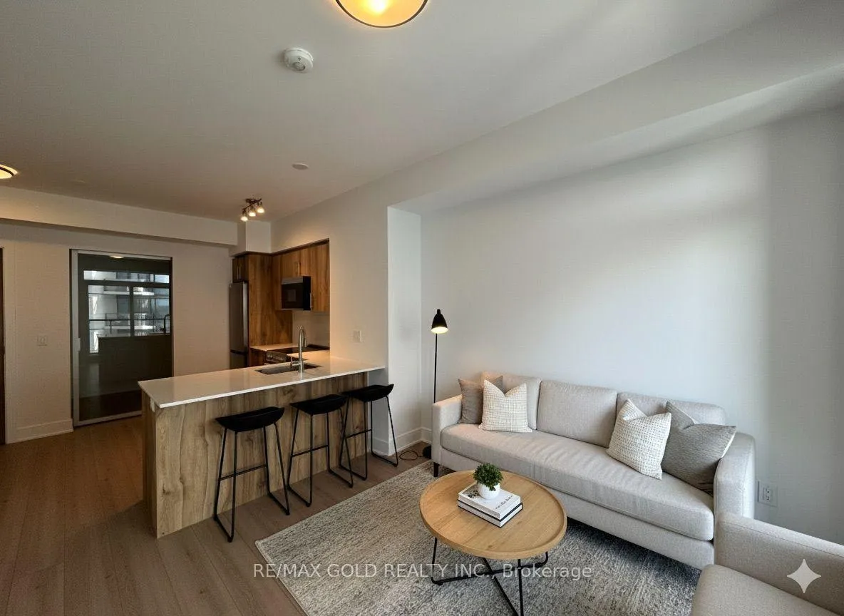 Photo 3 of Unit 1109, 25 Wellington Street S, Kitchener — HOMEH
