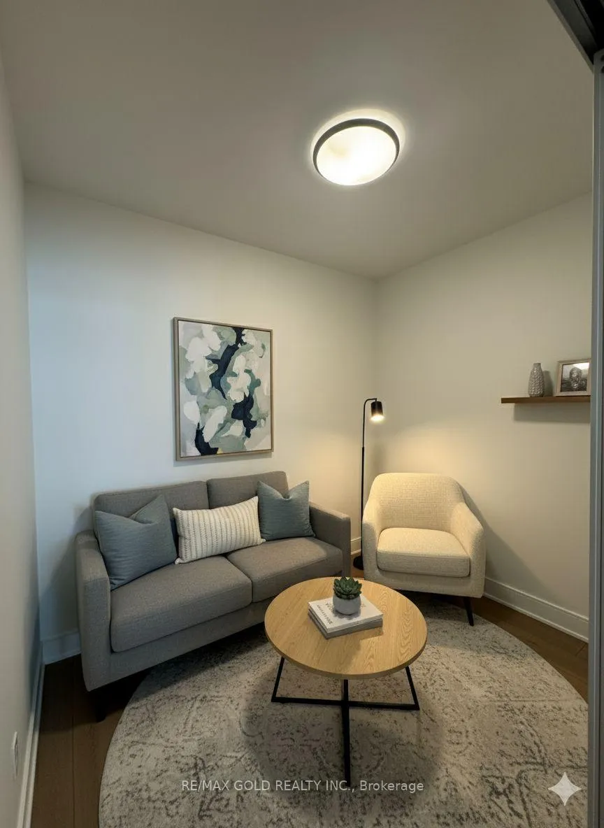 Photo 7 of Unit 1109, 25 Wellington Street S, Kitchener — HOMEH