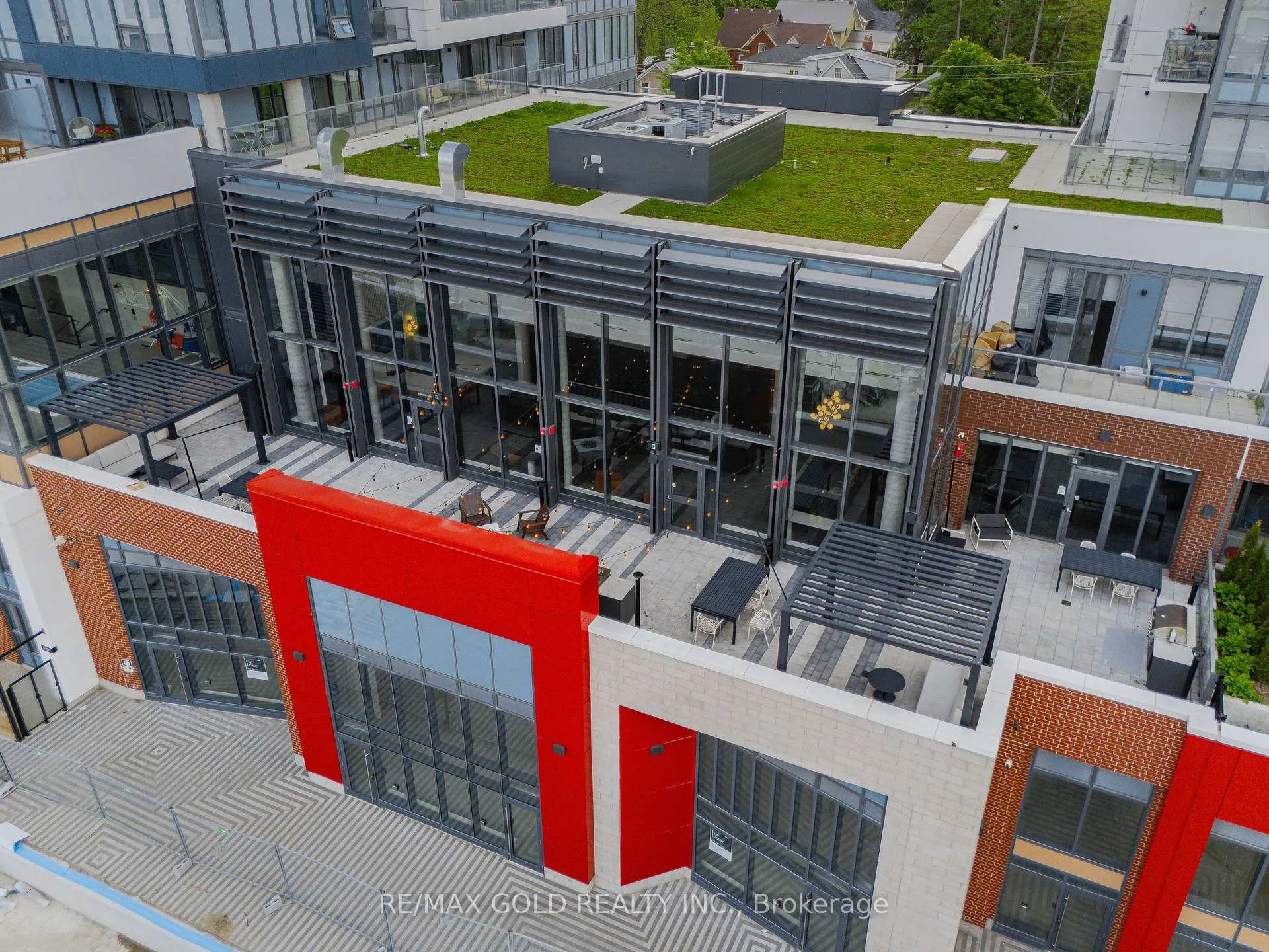 Photo 19 of Unit 1109, 25 Wellington Street S, Kitchener — HOMEH