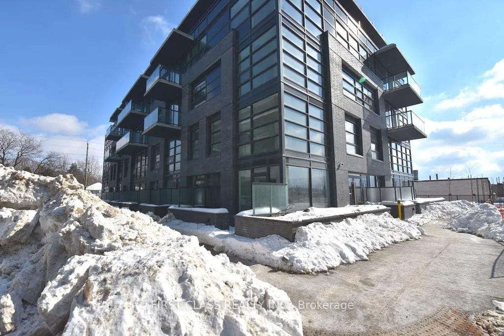 Photo 1 of Unit 435, 1614 Charles Street, Whitby, Port Whitby — HOMEH