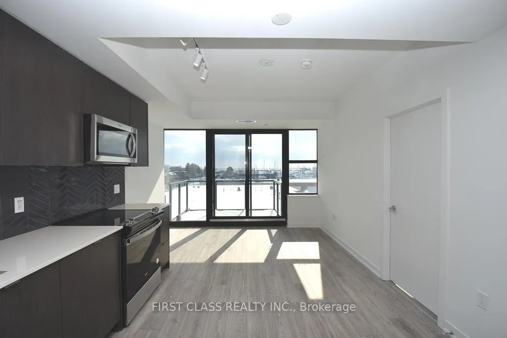 Photo 9 of Unit 435, 1614 Charles Street, Whitby, Port Whitby — HOMEH