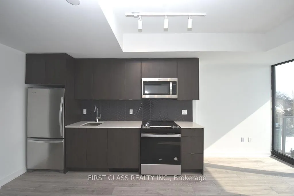 Photo 10 of Unit 435, 1614 Charles Street, Whitby, Port Whitby — HOMEH
