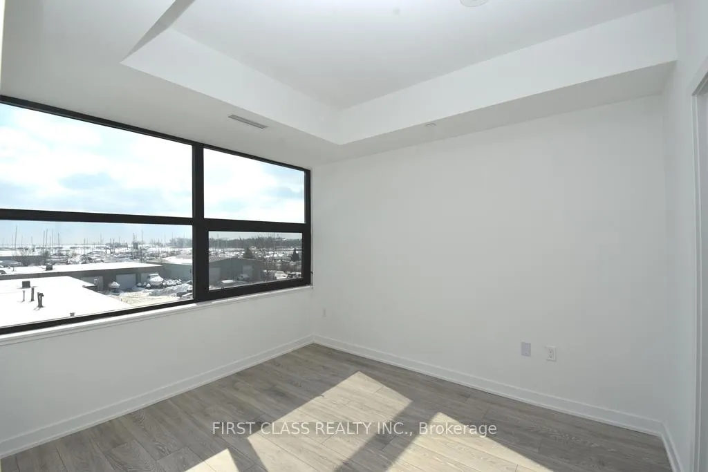 Photo 12 of Unit 435, 1614 Charles Street, Whitby, Port Whitby — HOMEH