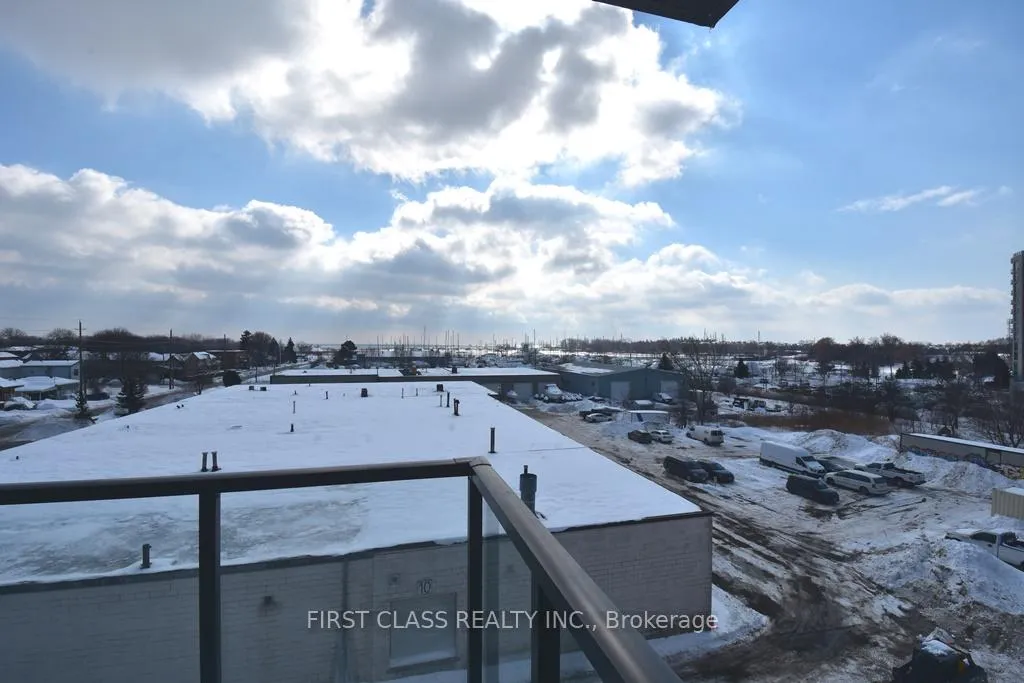 Photo 15 of Unit 435, 1614 Charles Street, Whitby, Port Whitby — HOMEH