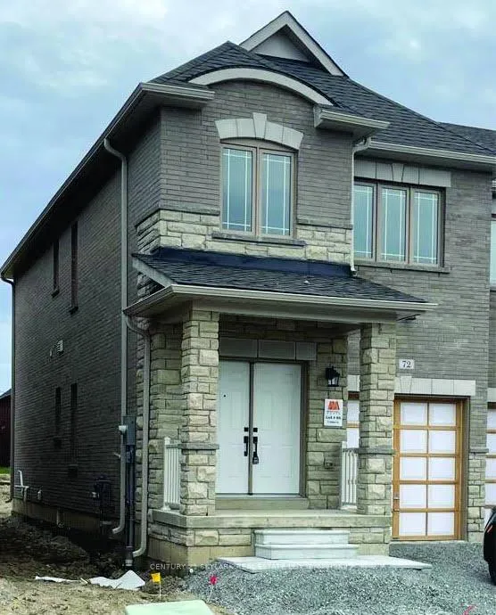 Photo 1 of 72 Baker Street, Thorold, Thorold Downtown — HOMEH