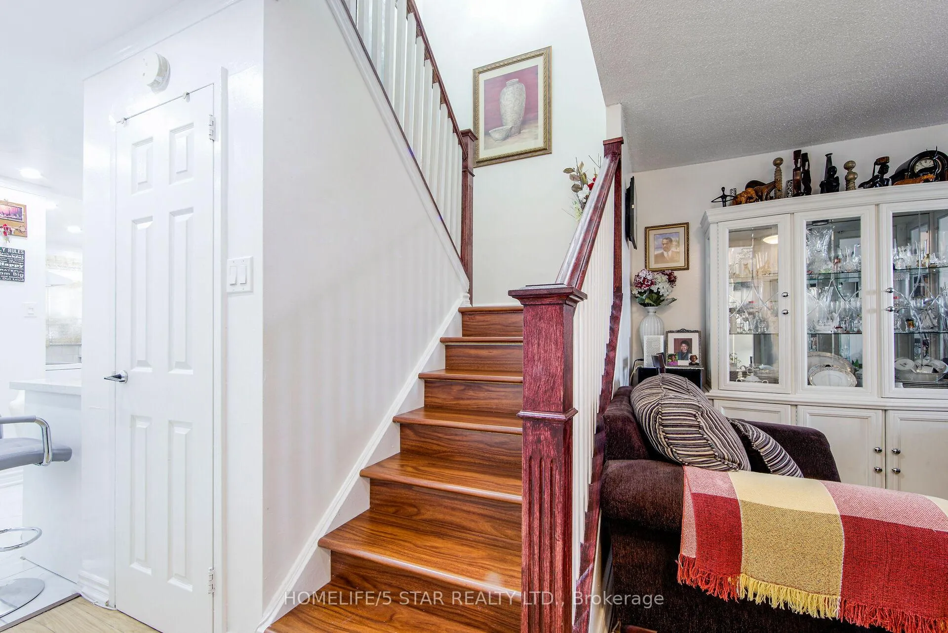 Photo 16 of Unit 320, 5 Sunny Glenway, Toronto, Flemingdon Park — HOMEH