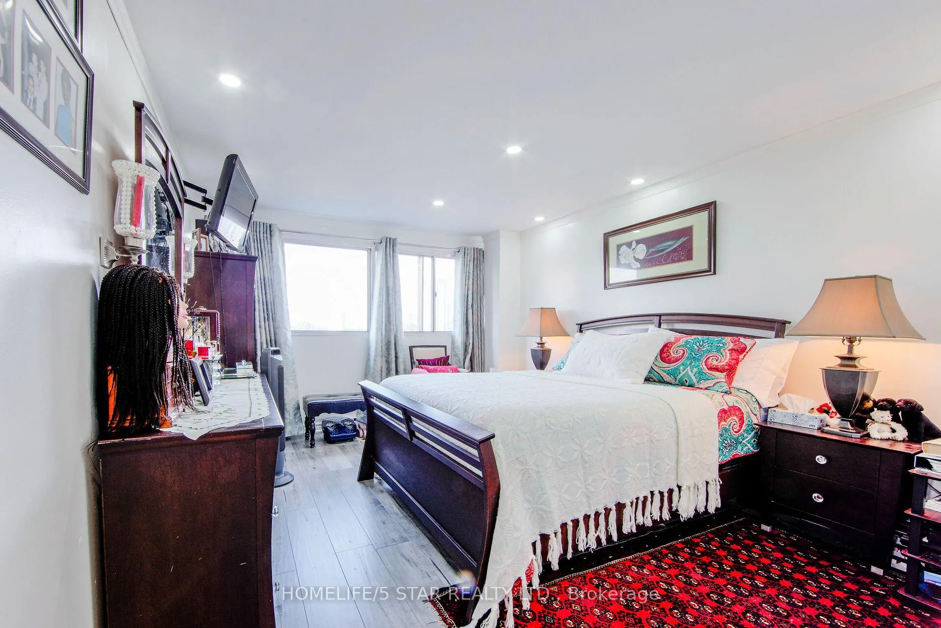 Photo 17 of Unit 320, 5 Sunny Glenway, Toronto, Flemingdon Park — HOMEH