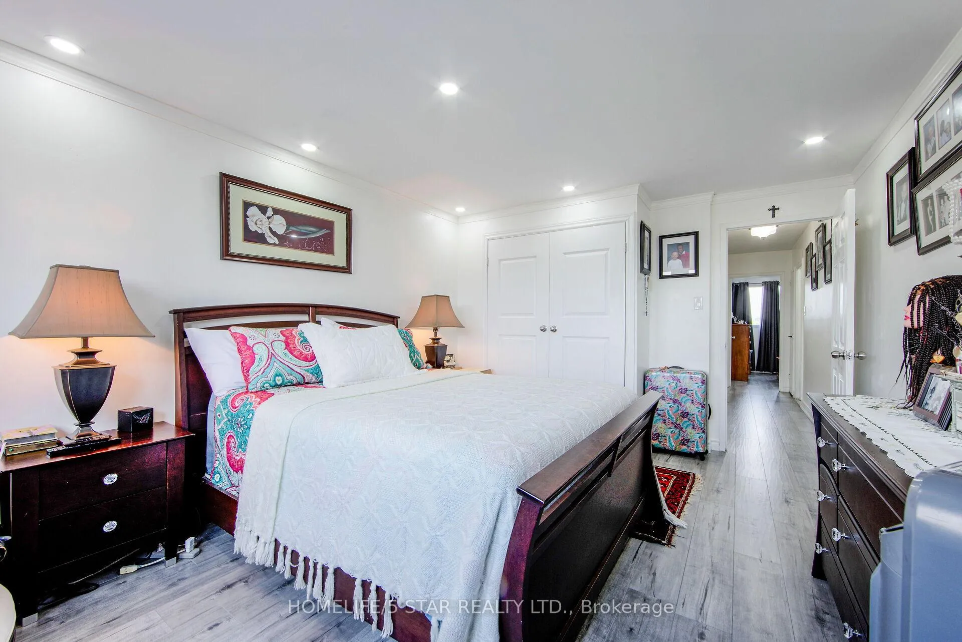 Photo 18 of Unit 320, 5 Sunny Glenway, Toronto, Flemingdon Park — HOMEH