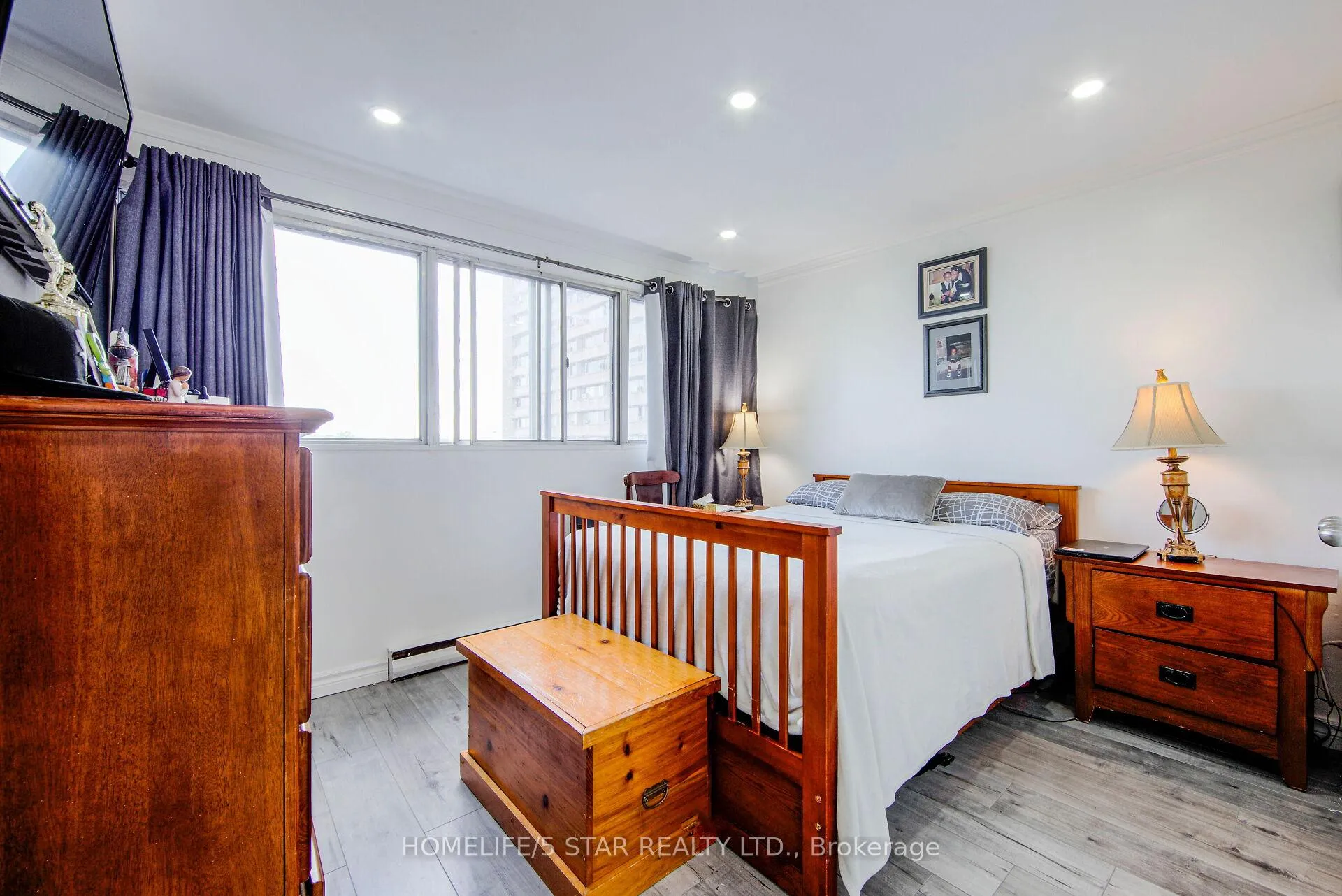 Photo 19 of Unit 320, 5 Sunny Glenway, Toronto, Flemingdon Park — HOMEH