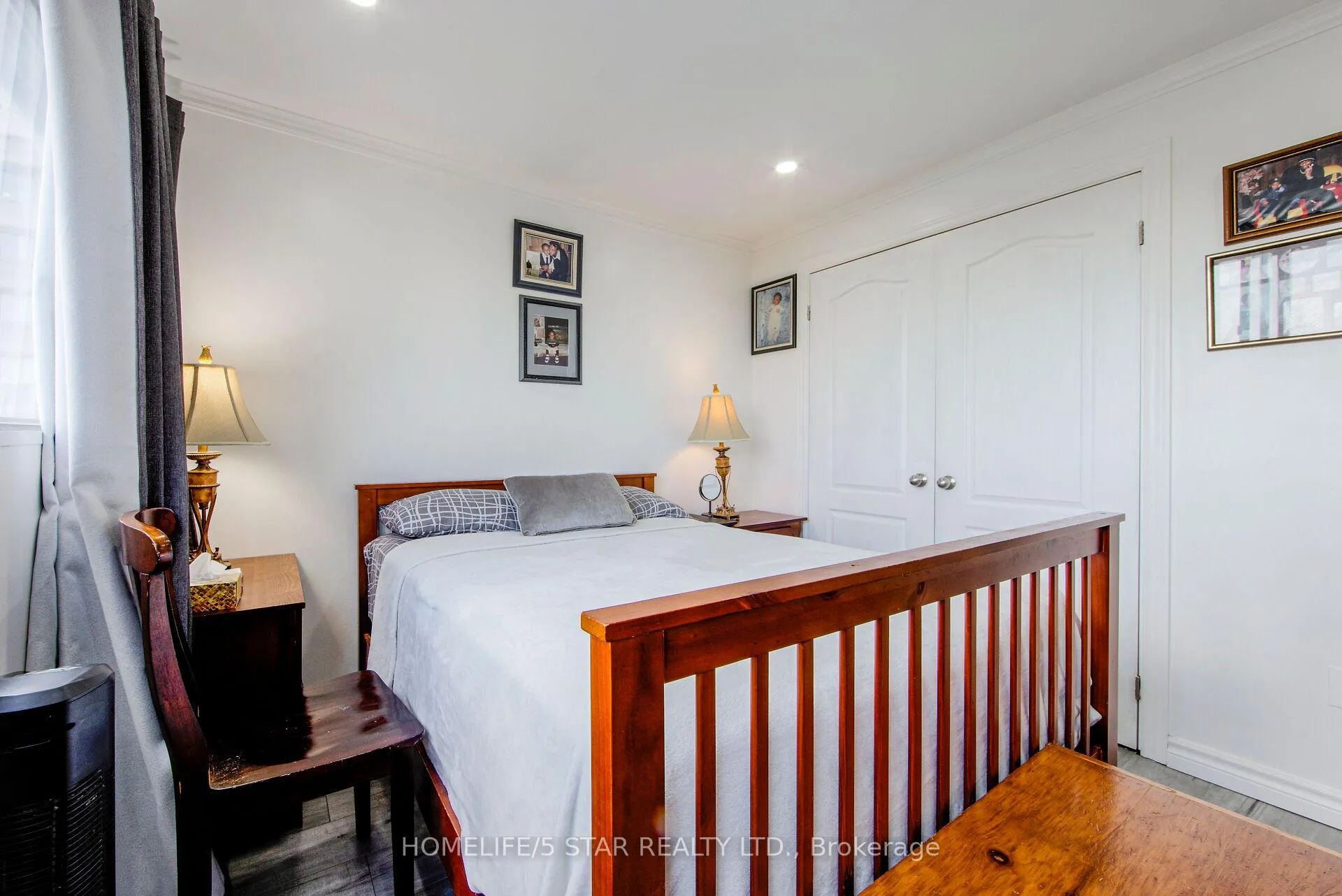 Photo 20 of Unit 320, 5 Sunny Glenway, Toronto, Flemingdon Park — HOMEH
