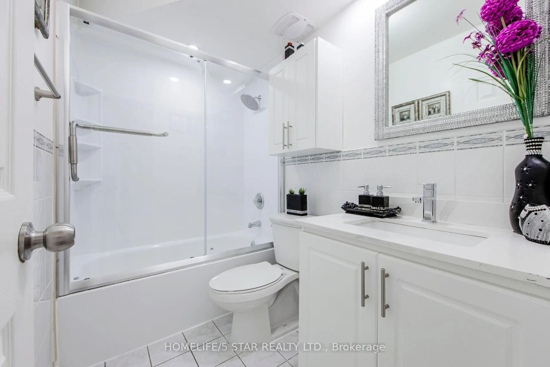 Photo 23 of Unit 320, 5 Sunny Glenway, Toronto, Flemingdon Park — HOMEH