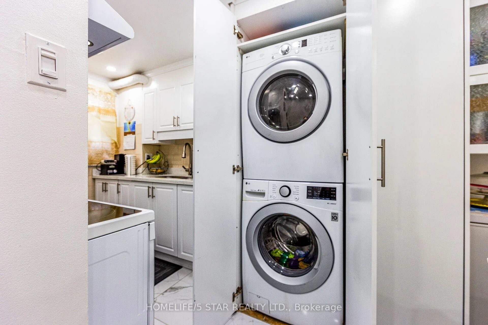 Photo 24 of Unit 320, 5 Sunny Glenway, Toronto, Flemingdon Park — HOMEH
