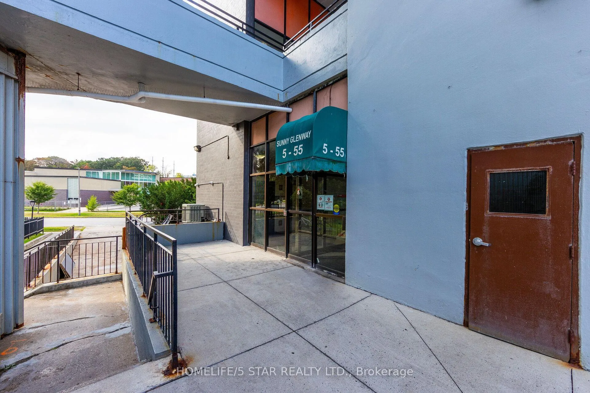 Photo 30 of Unit 320, 5 Sunny Glenway, Toronto, Flemingdon Park — HOMEH