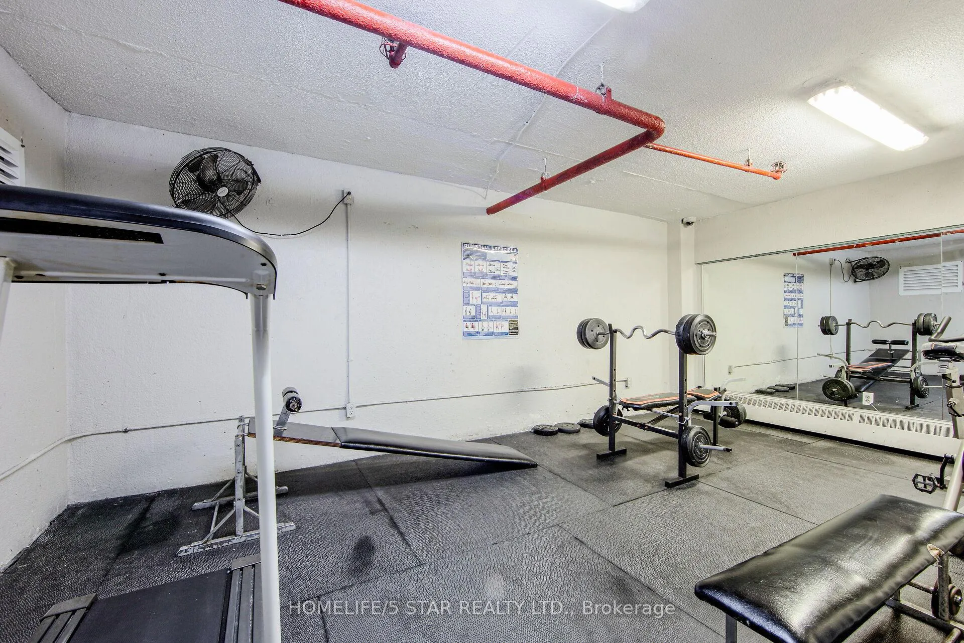 Photo 33 of Unit 320, 5 Sunny Glenway, Toronto, Flemingdon Park — HOMEH