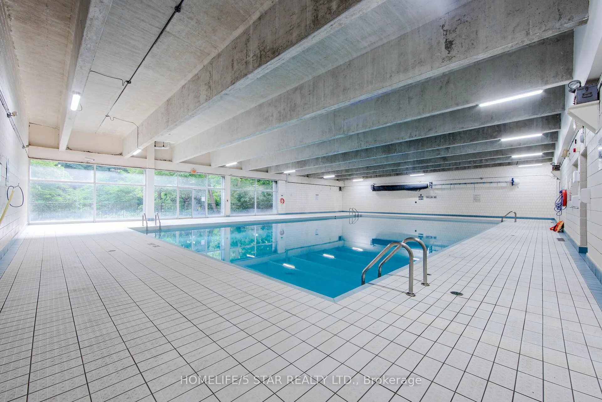 Photo 34 of Unit 320, 5 Sunny Glenway, Toronto, Flemingdon Park — HOMEH