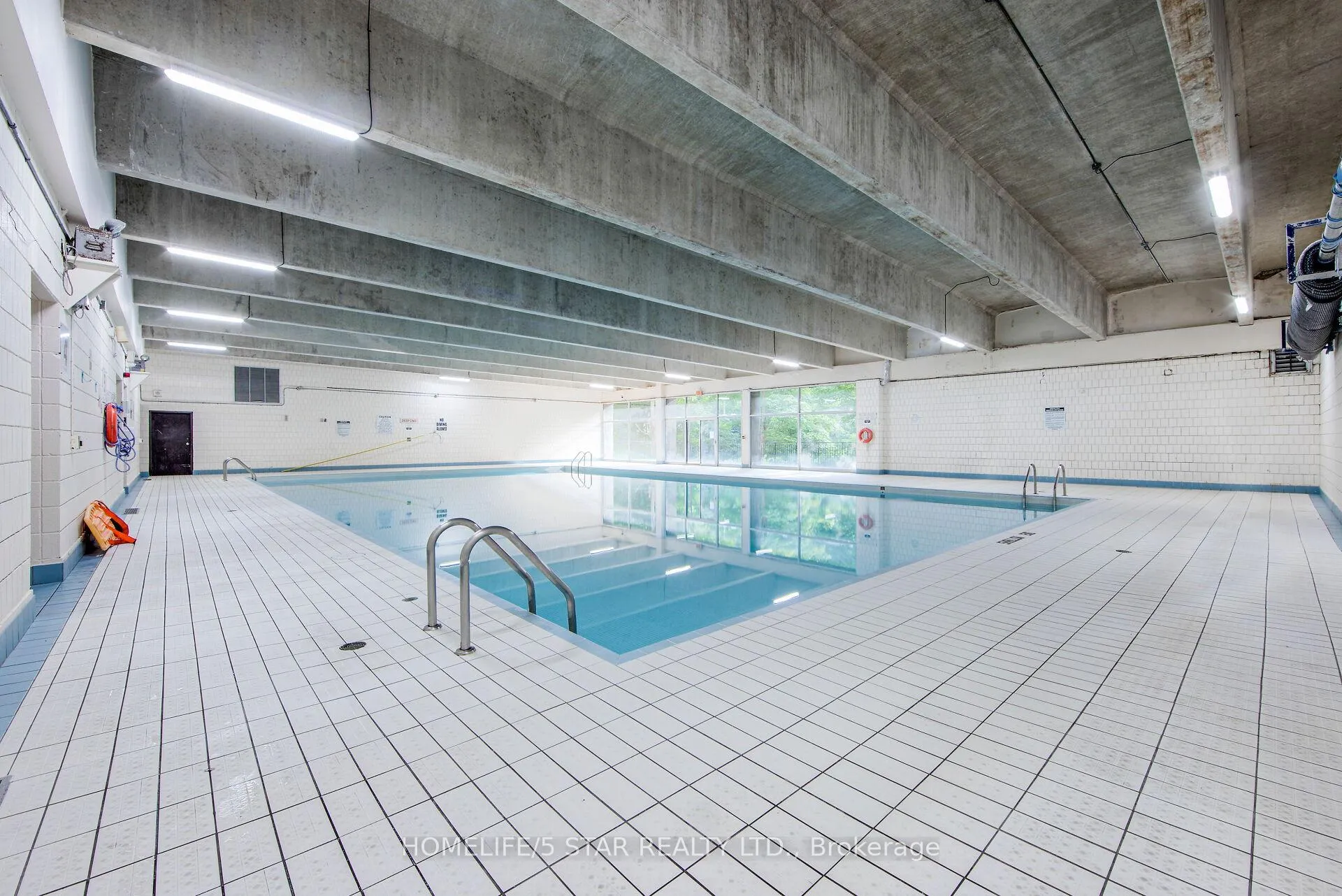 Photo 35 of Unit 320, 5 Sunny Glenway, Toronto, Flemingdon Park — HOMEH