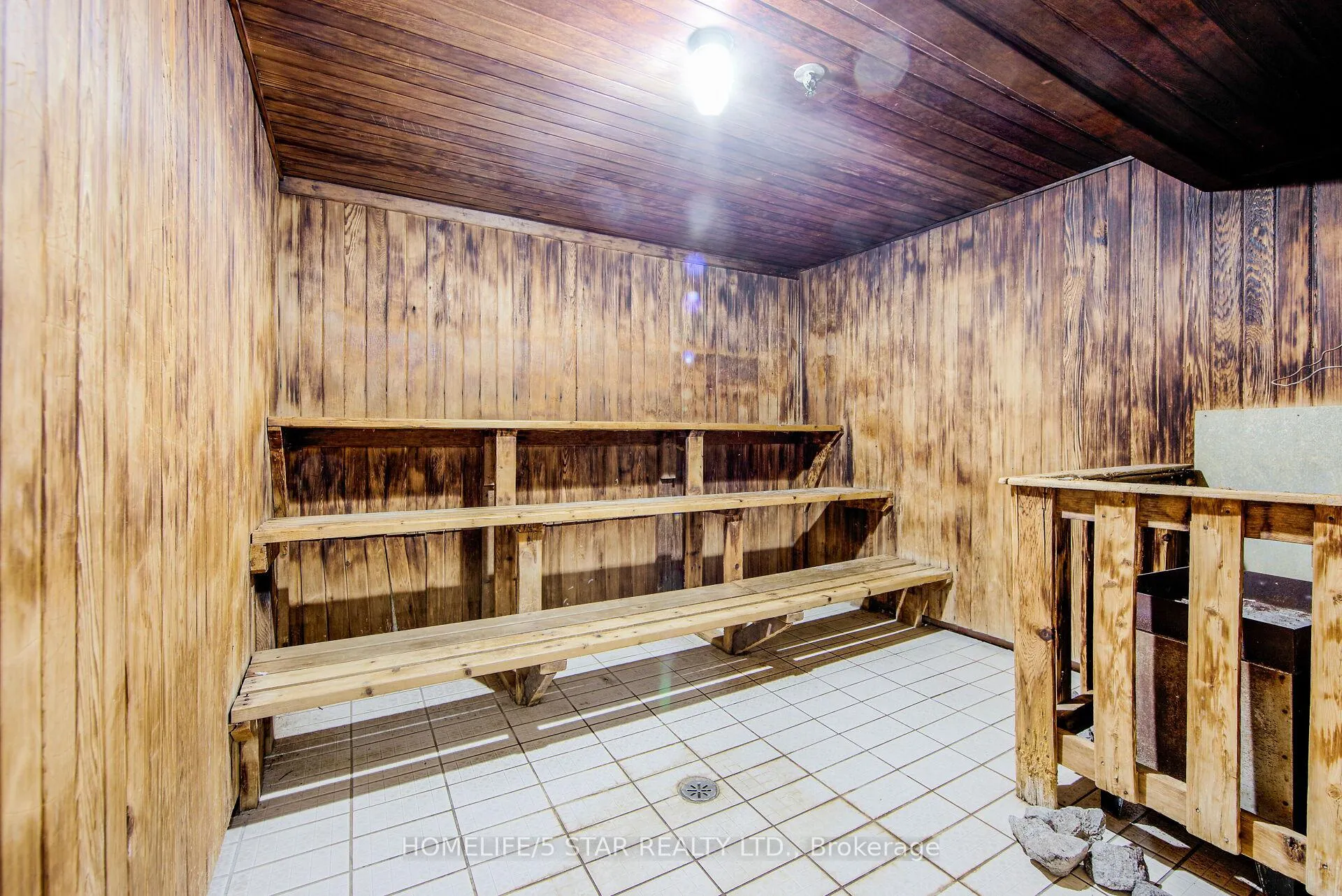 Photo 36 of Unit 320, 5 Sunny Glenway, Toronto, Flemingdon Park — HOMEH