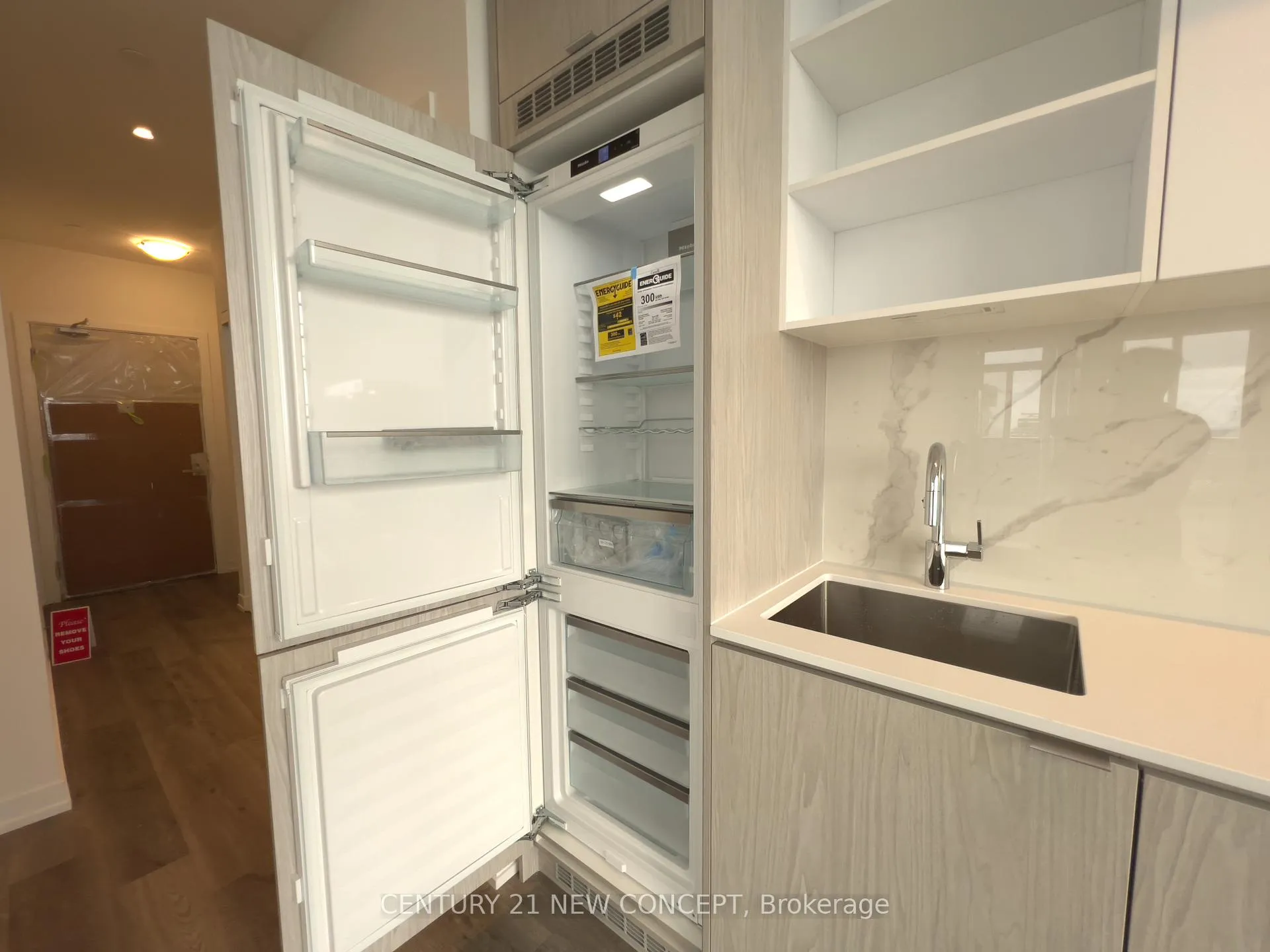 Photo 17 of Unit 5205, 55 Cooper Street, Toronto, Waterfront Communities — HOMEH