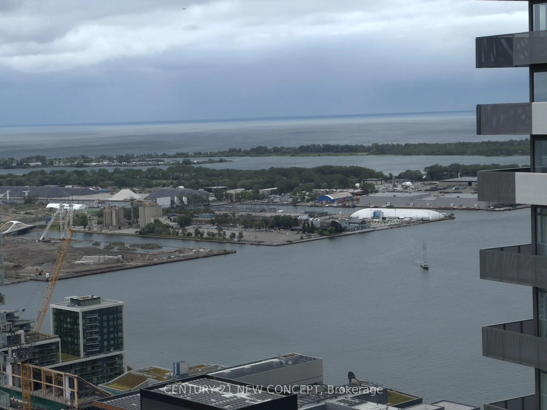 Photo 24 of Unit 5205, 55 Cooper Street, Toronto, Waterfront Communities — HOMEH