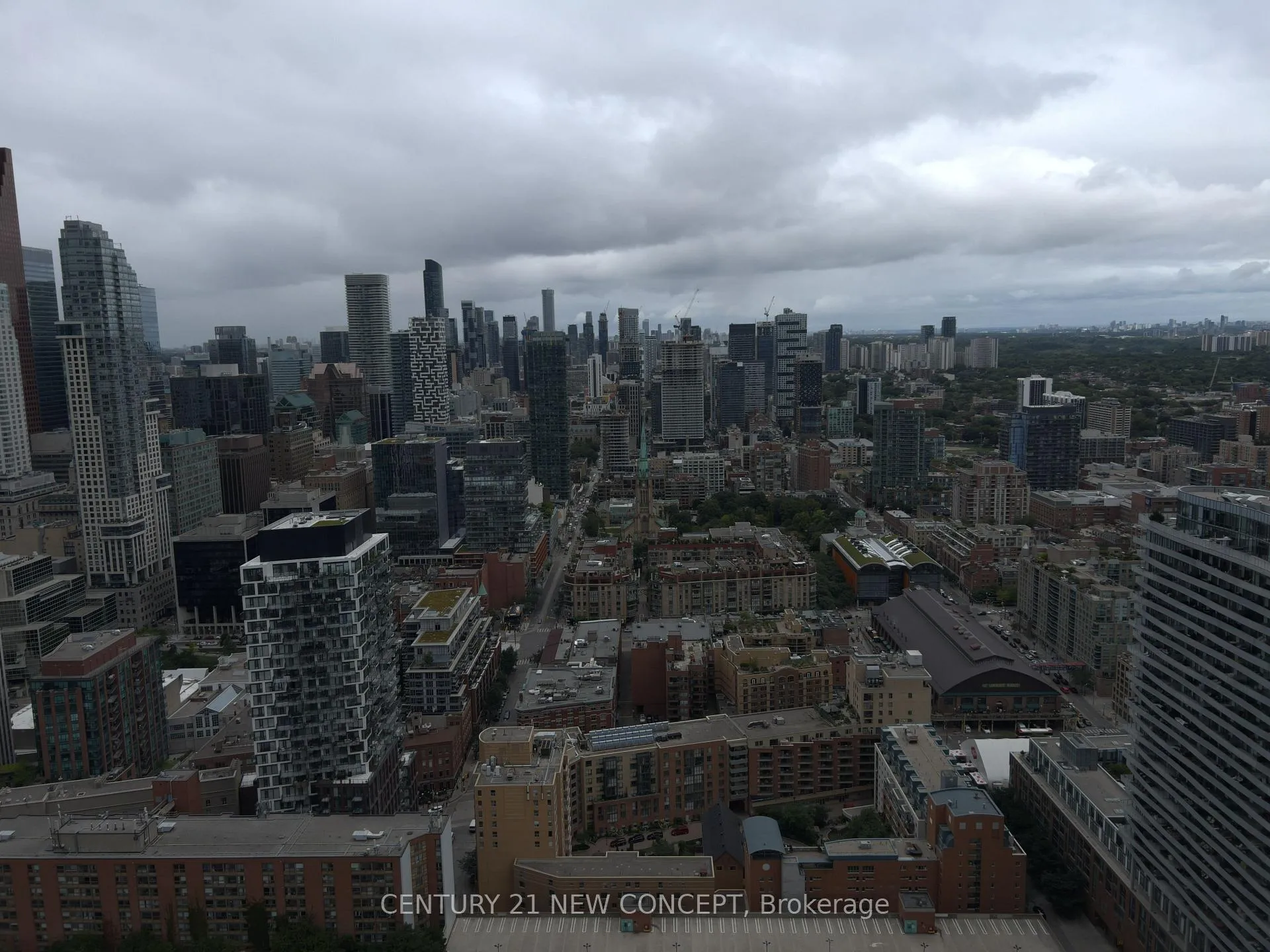Photo 25 of Unit 5205, 55 Cooper Street, Toronto, Waterfront Communities — HOMEH