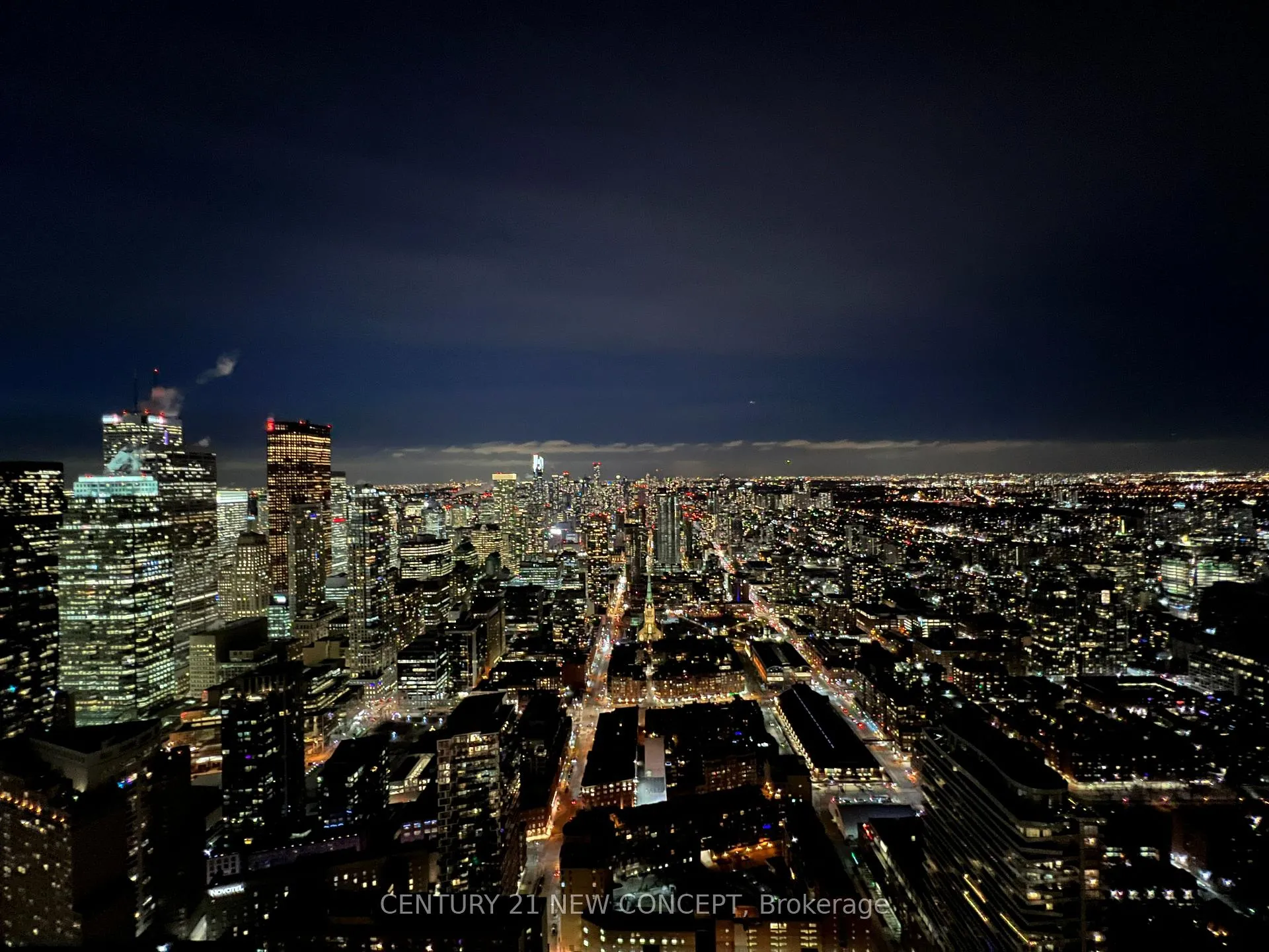 Photo 27 of Unit 5205, 55 Cooper Street, Toronto, Waterfront Communities — HOMEH
