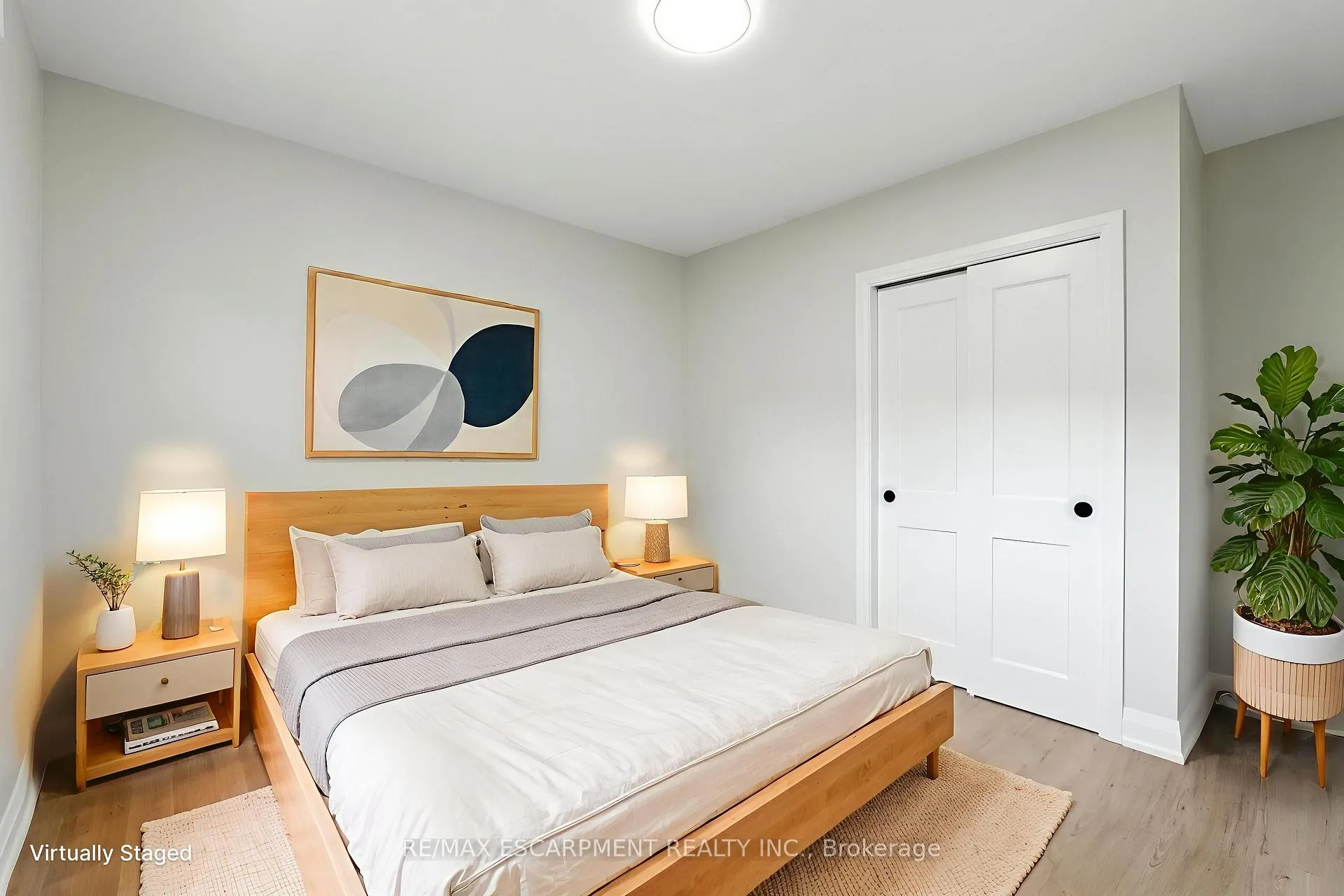 Photo 21 of Unit A, 929 Upper Ottawa Street, Hamilton, Berrisfield — HOMEH
