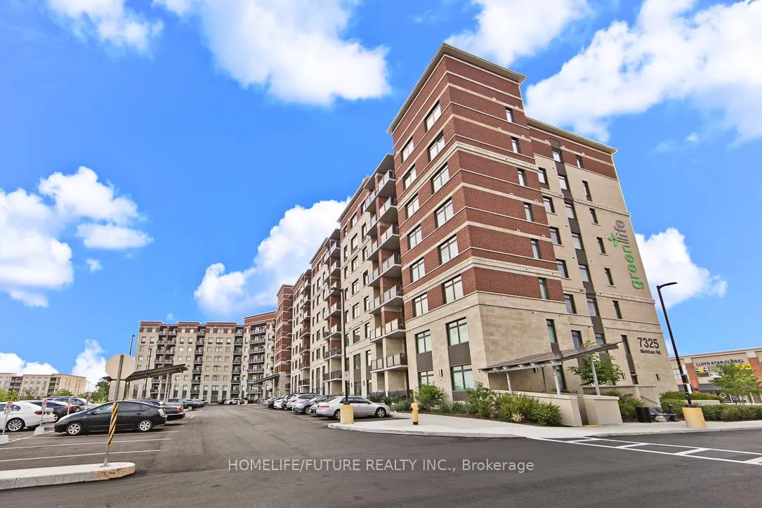 Photo 2 of Unit 333, 7325 Markham Road, Markham, Cedarwood — HOMEH