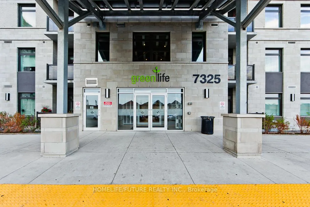 Photo 3 of Unit 333, 7325 Markham Road, Markham, Cedarwood — HOMEH
