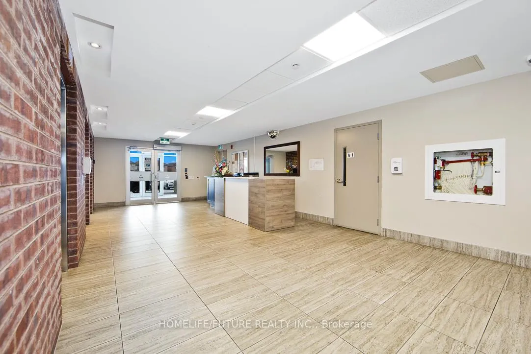 Photo 4 of Unit 333, 7325 Markham Road, Markham, Cedarwood — HOMEH