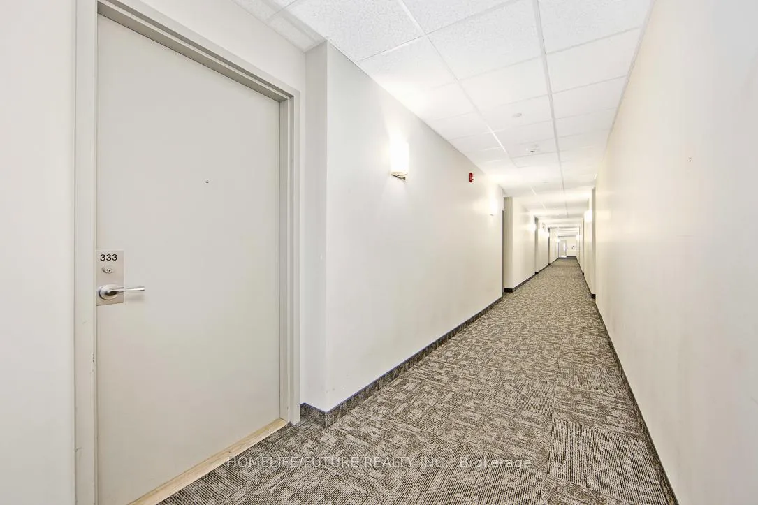 Photo 5 of Unit 333, 7325 Markham Road, Markham, Cedarwood — HOMEH
