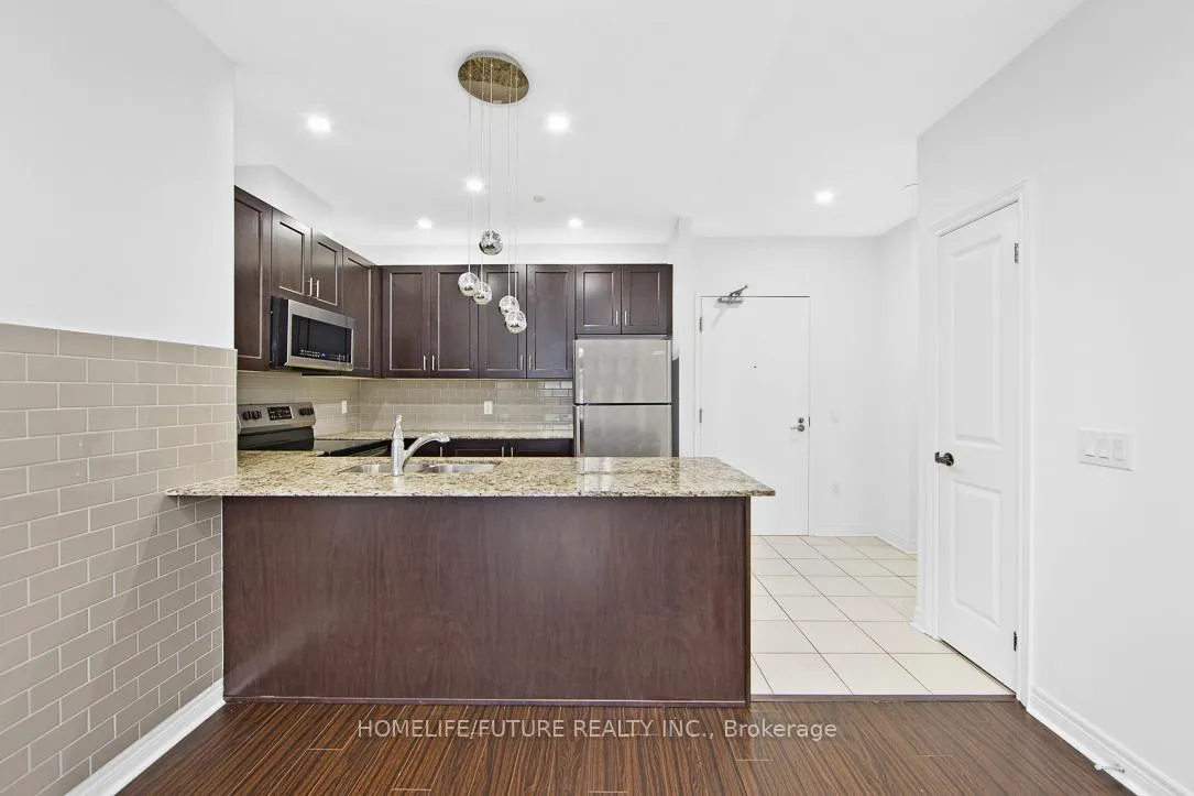 Photo 11 of Unit 333, 7325 Markham Road, Markham, Cedarwood — HOMEH