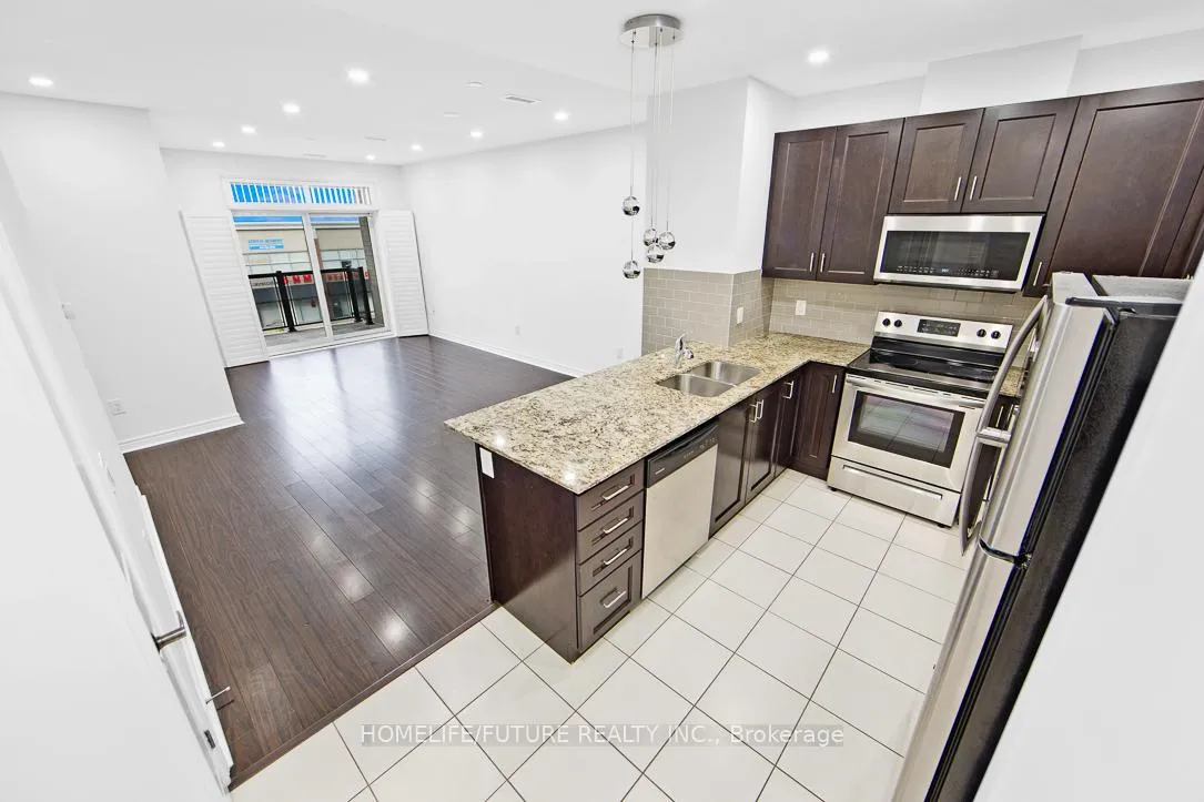 Photo 12 of Unit 333, 7325 Markham Road, Markham, Cedarwood — HOMEH