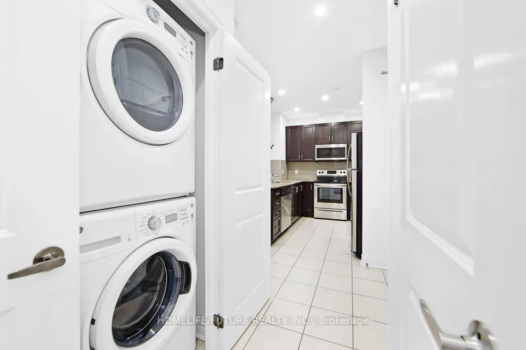 Photo 13 of Unit 333, 7325 Markham Road, Markham, Cedarwood — HOMEH