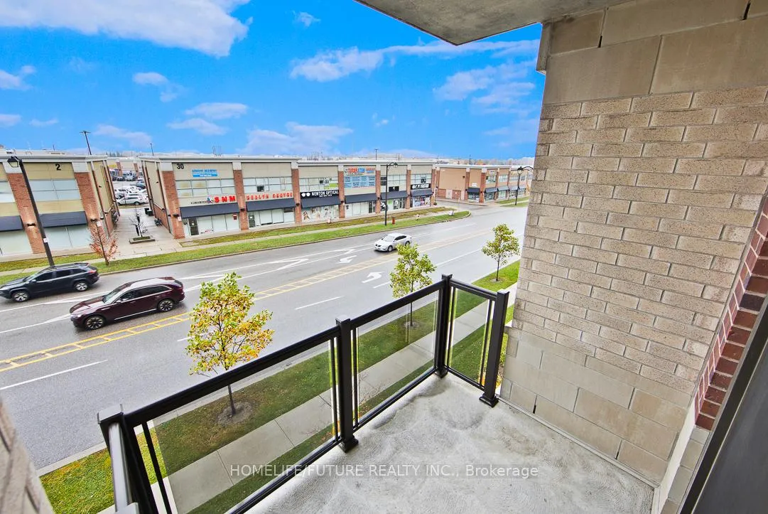 Photo 20 of Unit 333, 7325 Markham Road, Markham, Cedarwood — HOMEH