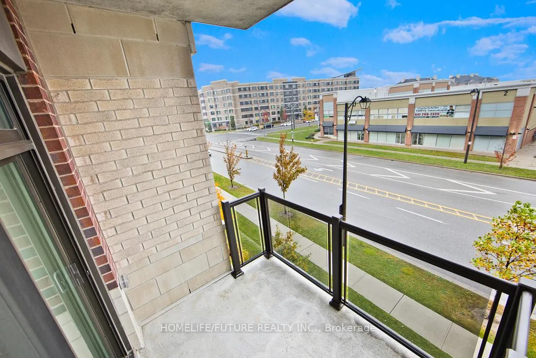 Photo 21 of Unit 333, 7325 Markham Road, Markham, Cedarwood — HOMEH