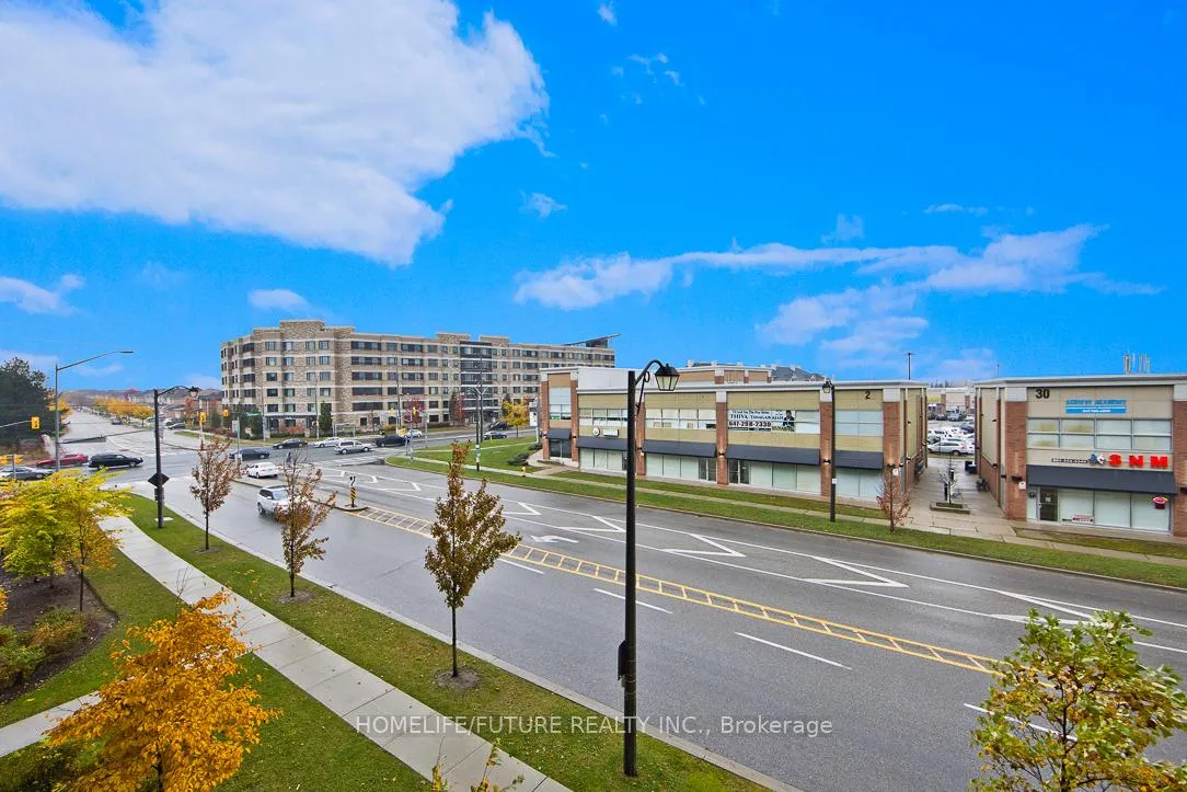 Photo 22 of Unit 333, 7325 Markham Road, Markham, Cedarwood — HOMEH